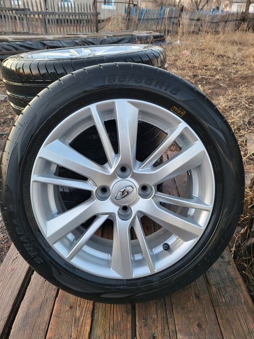 Гранта диски завод