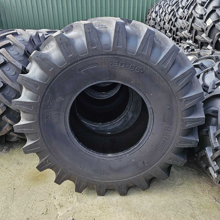 Шины на комбайн 23.1-26 Petlas