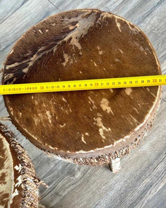 Декоративни африкански барабани