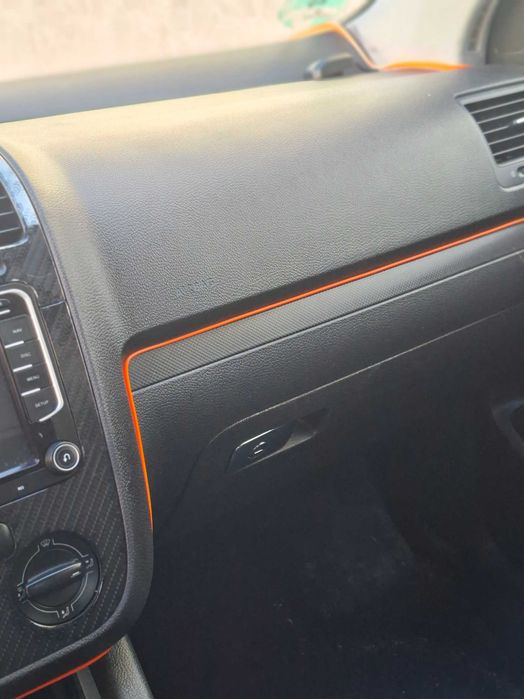 Volkswagen golf 5