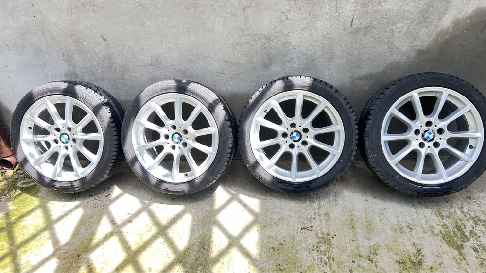 Jante BMW 5x120 R18