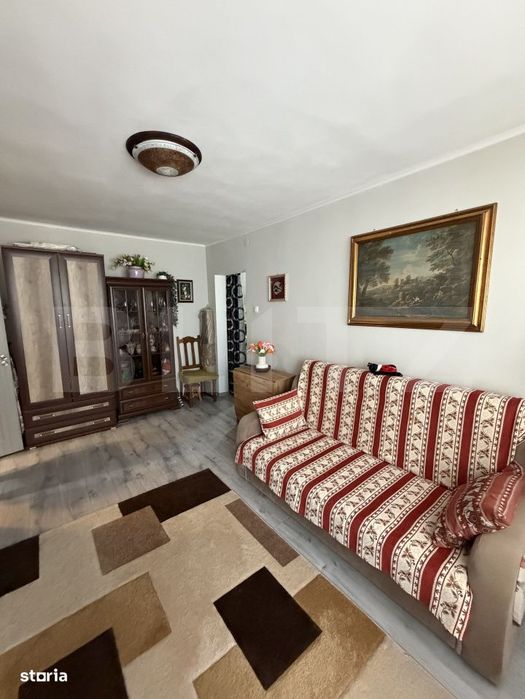 Apartament 2 camere, 52.50 mp, zona Micro 19
