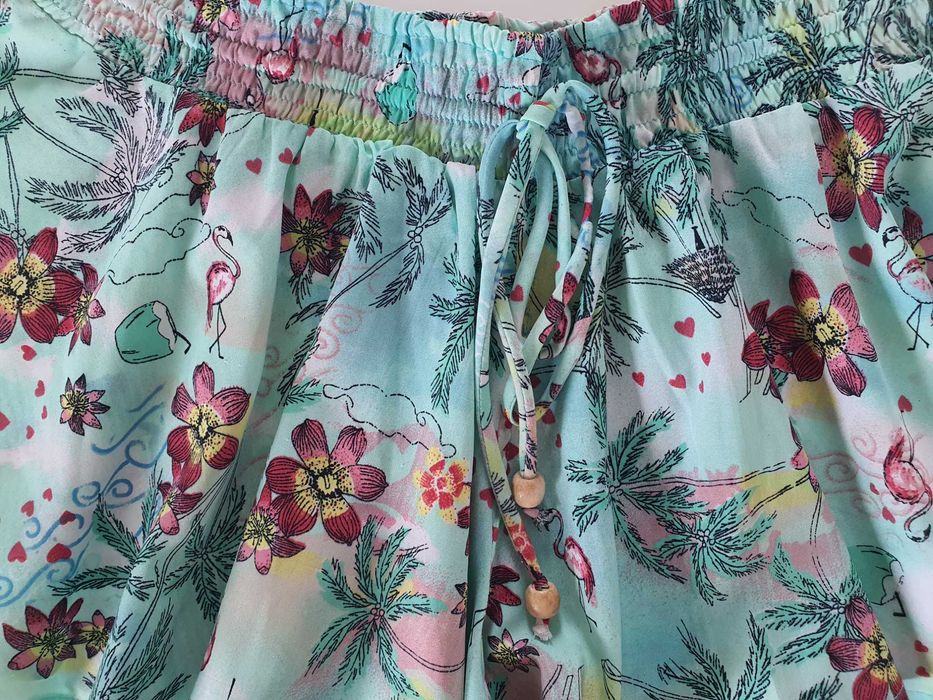 Pantalon scurt de vară
