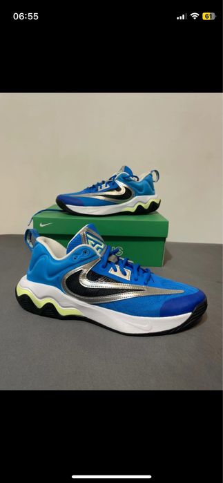 Nike Giannis Immortality 3