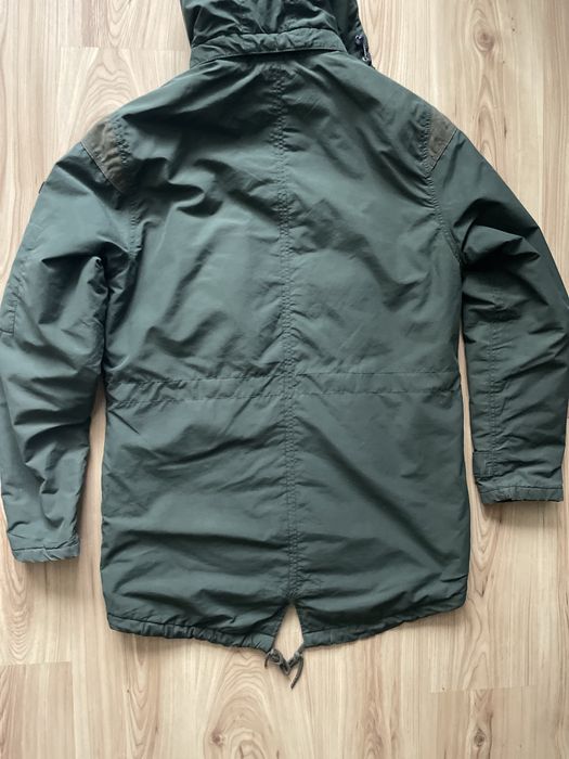 Tommy Hilfiger Parka/мъжко зимно яке/парка XL