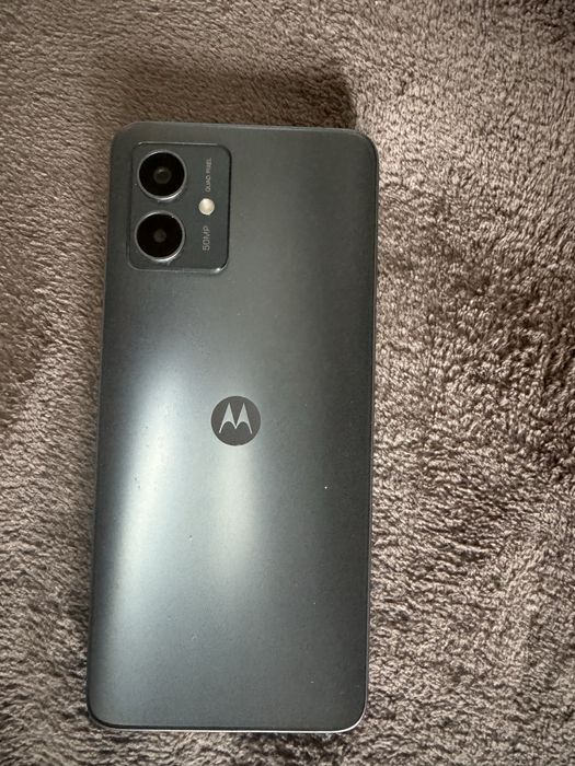 Телефон Motorola G14