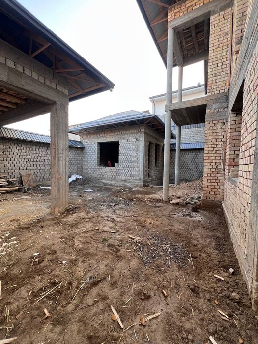 2 та каропка участка сотилади