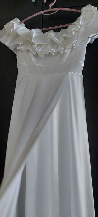 Булчинска  рокля !