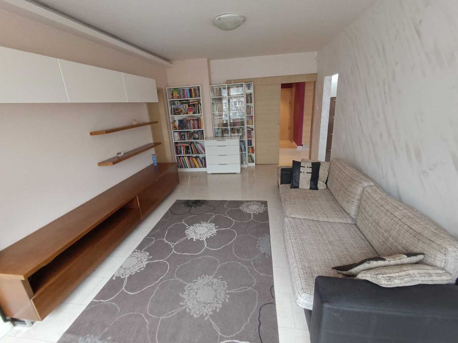 Продава се Тристаен апартамент в София, Борово - 84 кв.м за 3453 €/кв.м - Снимка #1