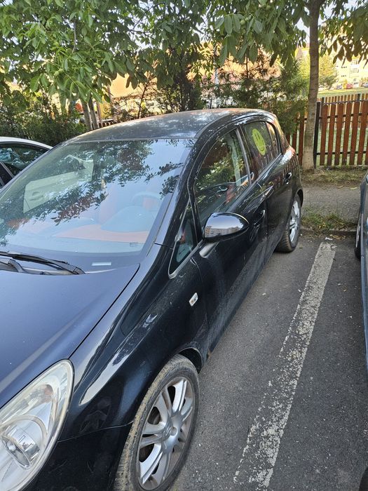 OPEL Corsa 2009 — imagine 5