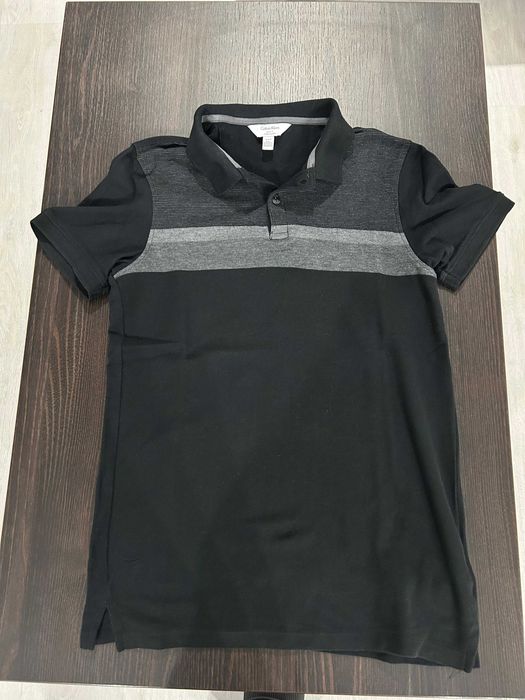 Tricou Calvin Klein, XS, nou