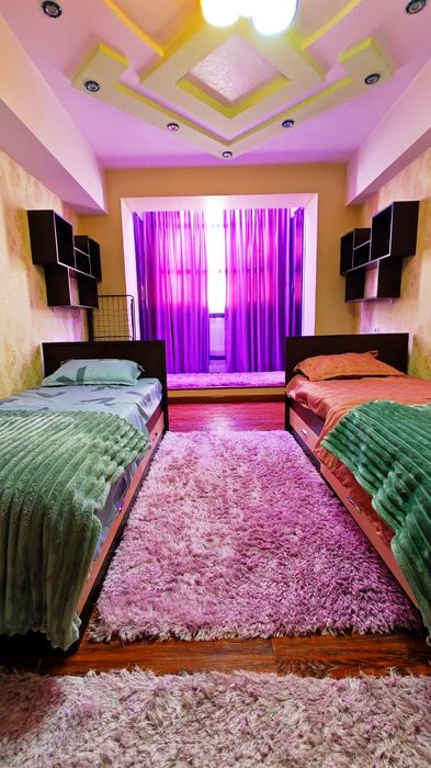 Сдается квартира СВОЯ Ц-5,4 в 3-ком Кафе Ширин