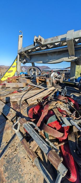 DAF  LF 55 250 an 2002