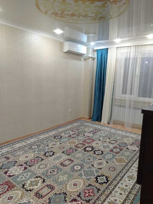 Продам 3-х комнатную квартиру
