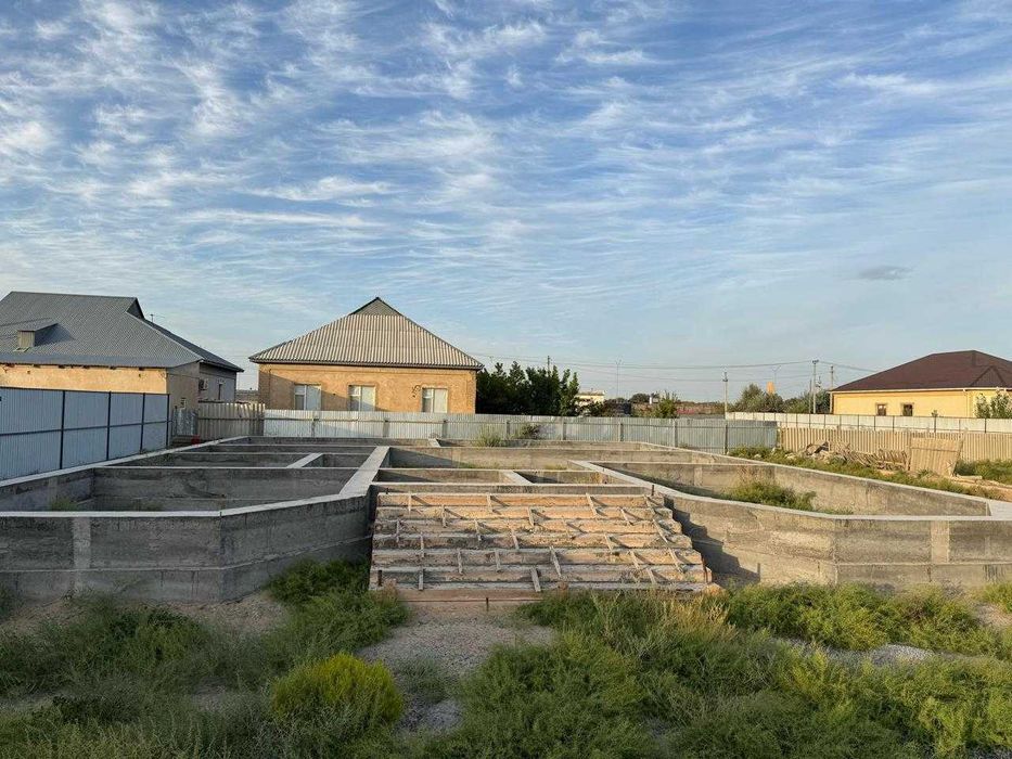 Кызылорда, Өтек Құлманов 35 — Наурыз заправка