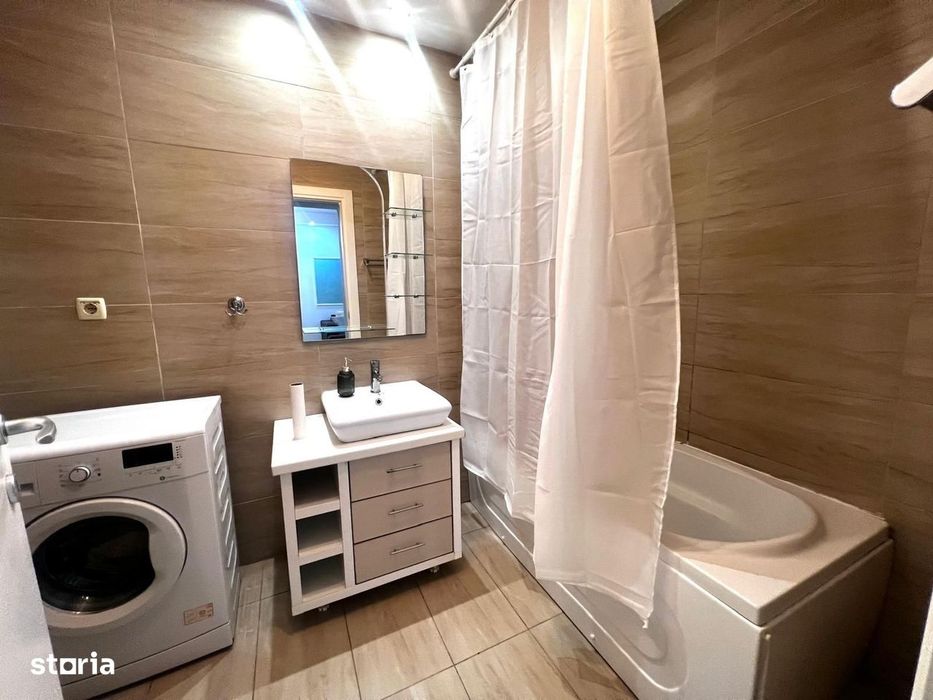 Apartament 2 camere Ansamblul Rezidential Cosmopolis