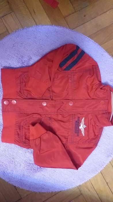 Детски якета  на различни цени-за 2г.-от 28 до 40лв.