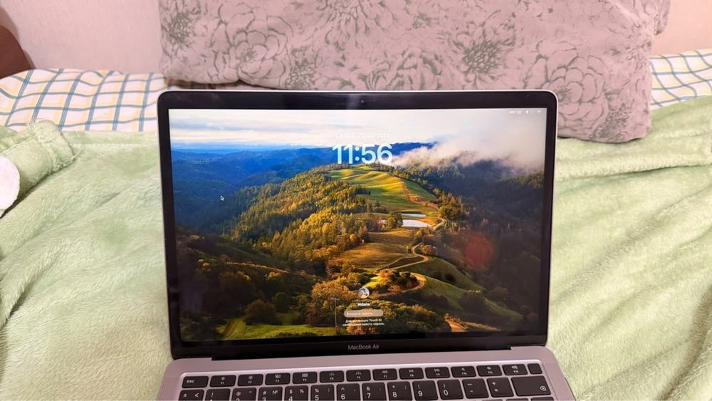 “Macbook air 13 “