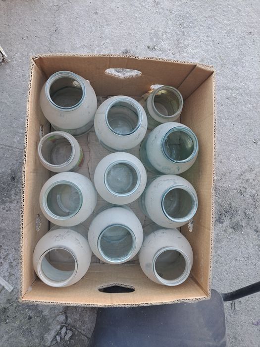 Банки для консервации