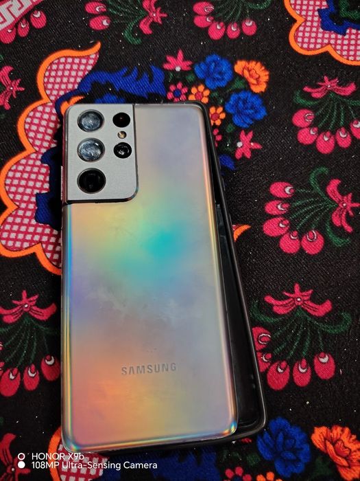 САМСУНГ С21 ултра .