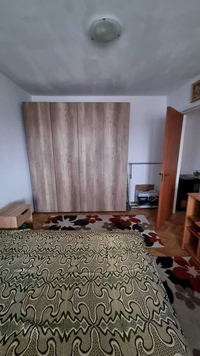 Închiriez apartament 2 camere, 52 mp, etaj 8, renovat, mobilat - Sec 1