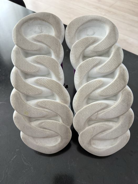 Vand Versace Chain Reaction 37 originali cu bonul de achizitie, cutie si bon