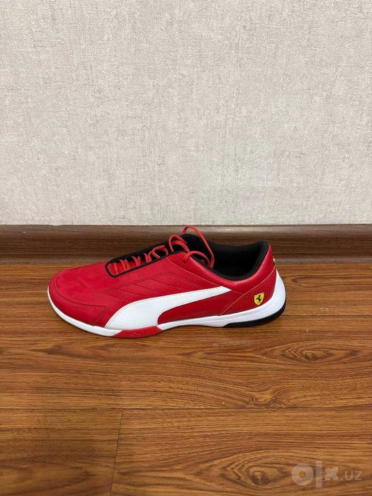 Красовки PUMA оригинал из США