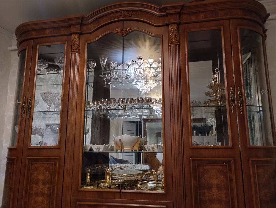 Продам мебель Рос