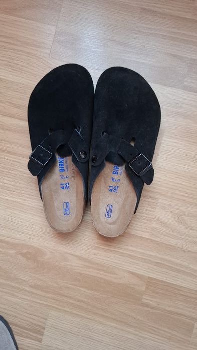 Saboti Birkenstock