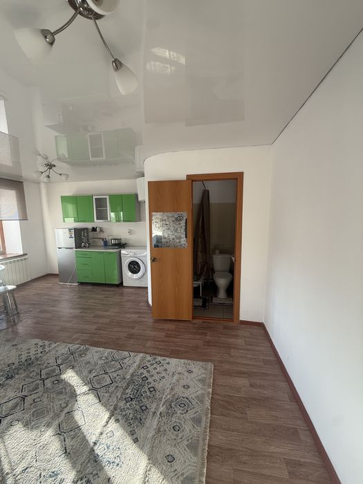 Сдам квартиру посуточно