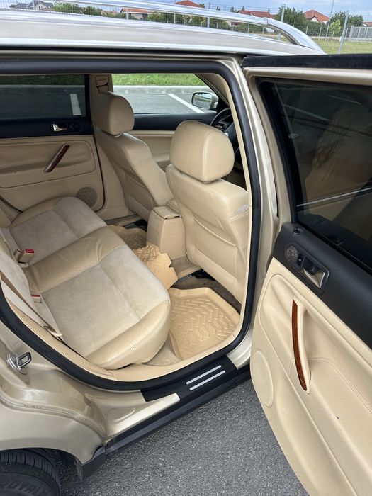 --VW PASSAT B5.5 HighLine-1.9TDI--Exemplar--