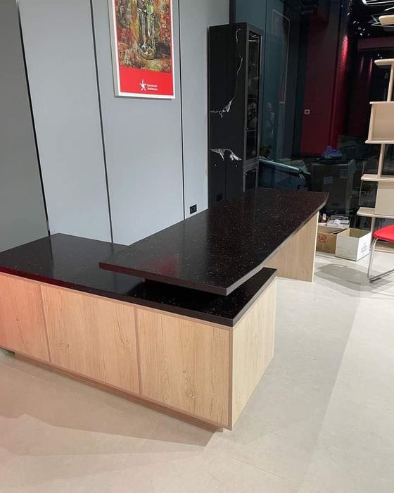 Изготовление изделий из искуственного и натурального камня