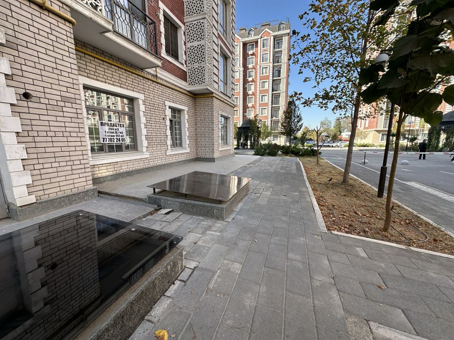 950 долларов за м2 Продажа 5-ти комнатной квартиры в ж/к «Гринвич»