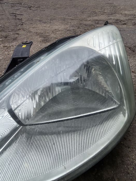 Фарове фокус мк1