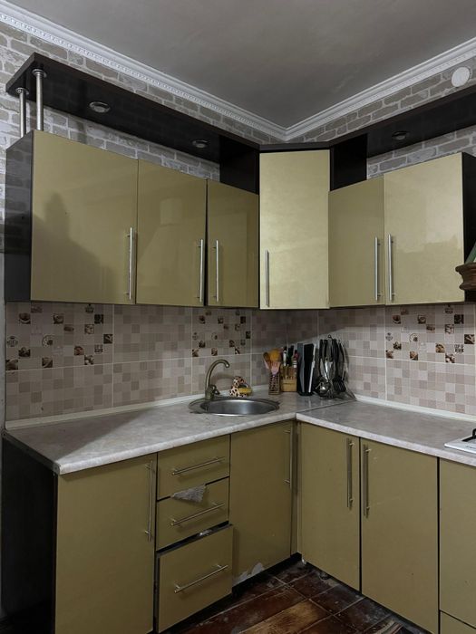 Куханный гарнитур