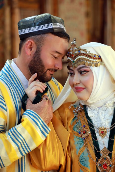 Фотограф.фотосессия национальной одежде.