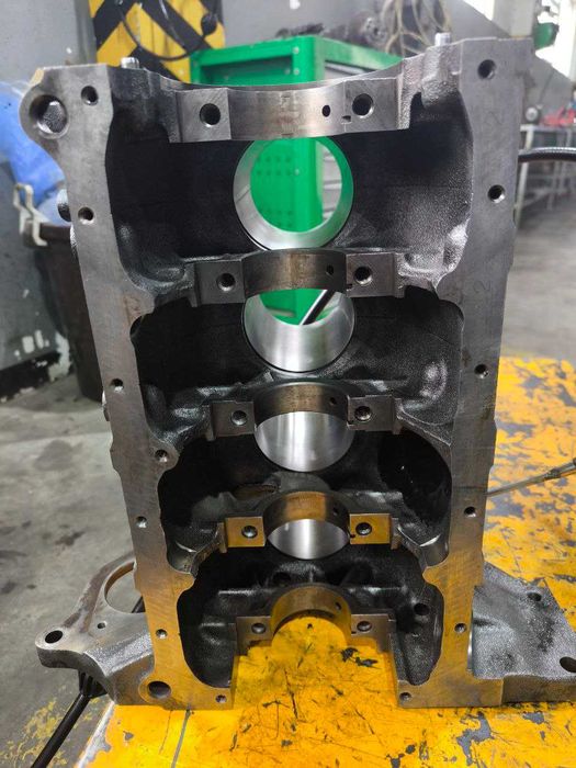 Нексия 2  Донс 1.6 свая