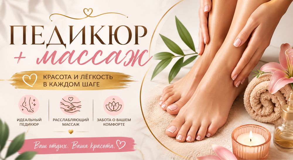 Спа головы и лица