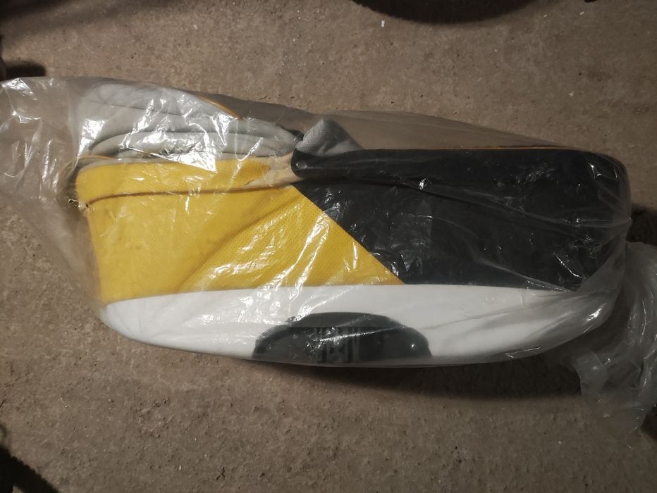 Бебешка количка 2 в 1 - Bexa Ultra U3