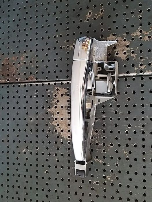 Maner usa dreapta spate citroen c3 2 9684559980