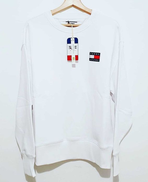 Нови оригинални суичъри Tommy Hilfiger