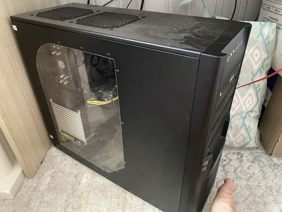 Продам компьютер