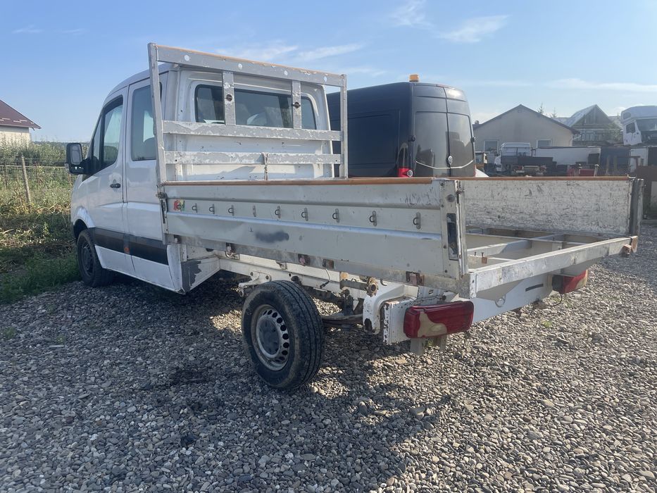 Piese mercedes sprinter 315,415,515 fab 2008