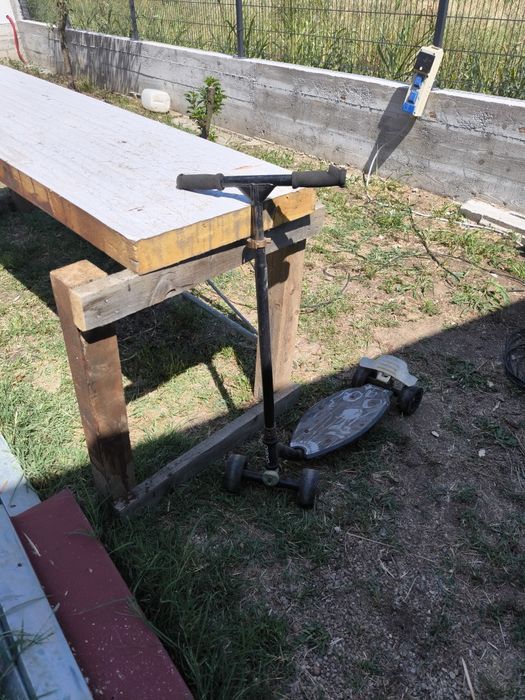 Trotineta de vânzare