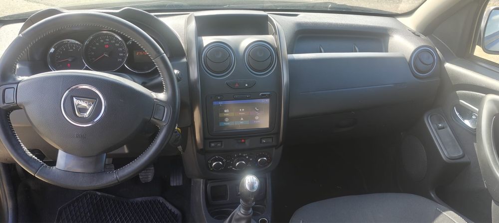 Dacia duster 1.5 DCI