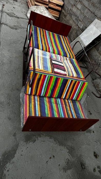 Инвалидная кровать медицинская