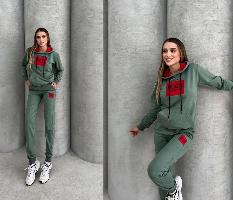 Trening dama si barbati