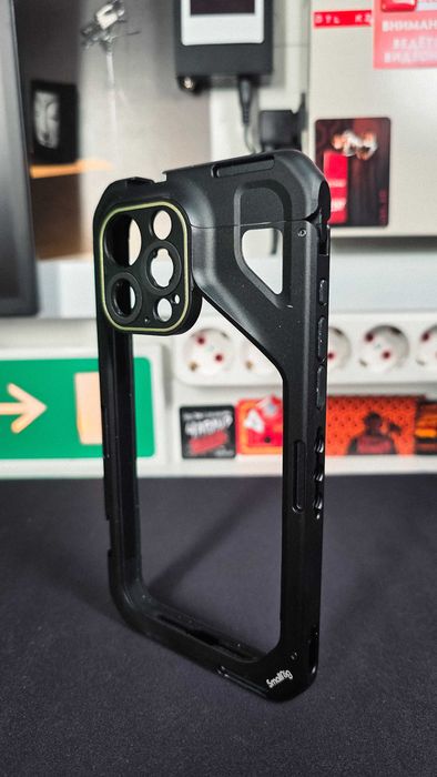 Клетка SmallRig 4396 для iPhone 15 Pro