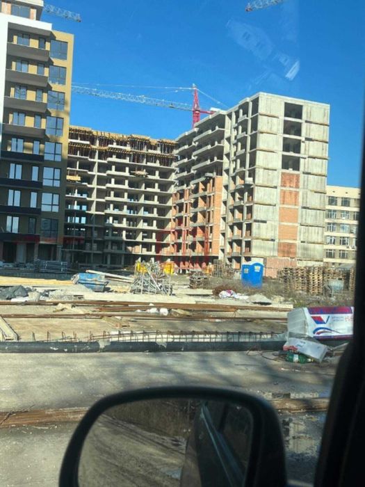 Апартамент за продажба Тракия, гр.Пловдив