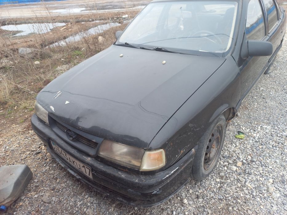 Опел вектра сатамын